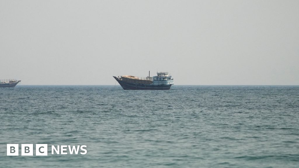 Strait of Hormuz 'faultline' exposes weakness of the US-Iran deal