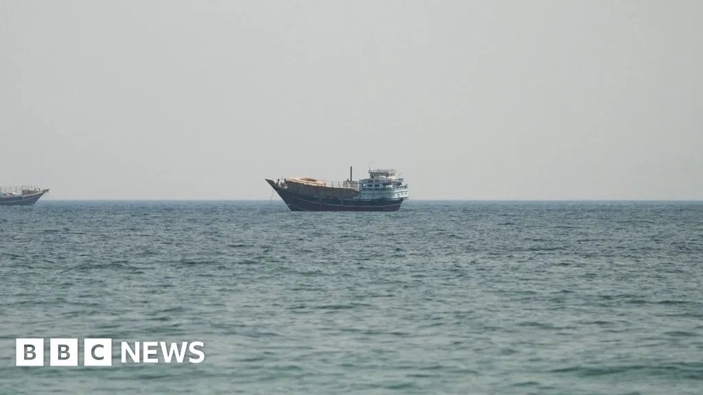 Strait of Hormuz 'faultline' exposes weakness of the US-Iran deal