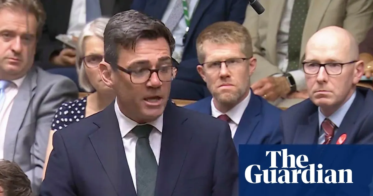 Hillsborough law symbolises new era as power passes from Starmer to Burnham
