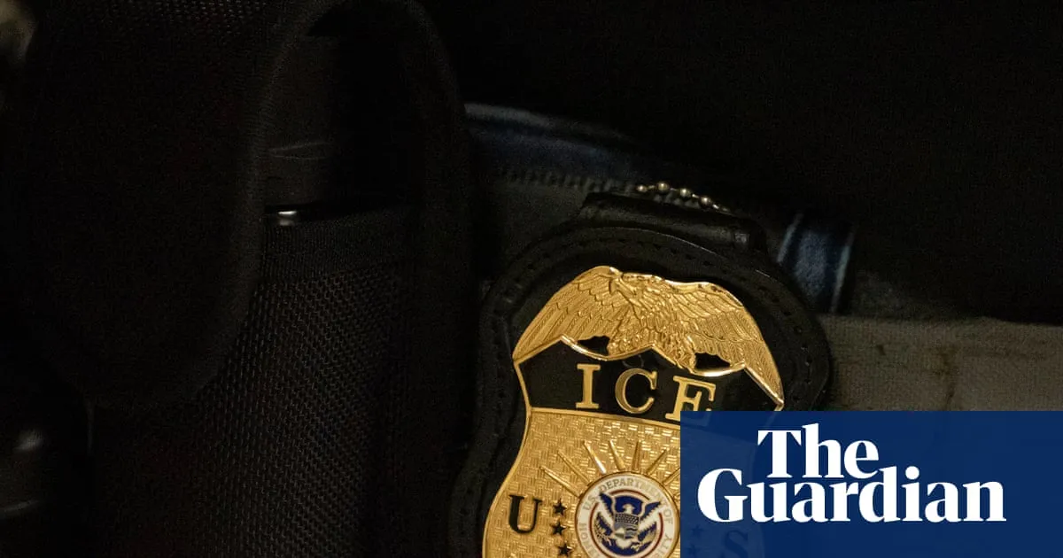 Man killed by semi after fleeing from immigration officials in Florida