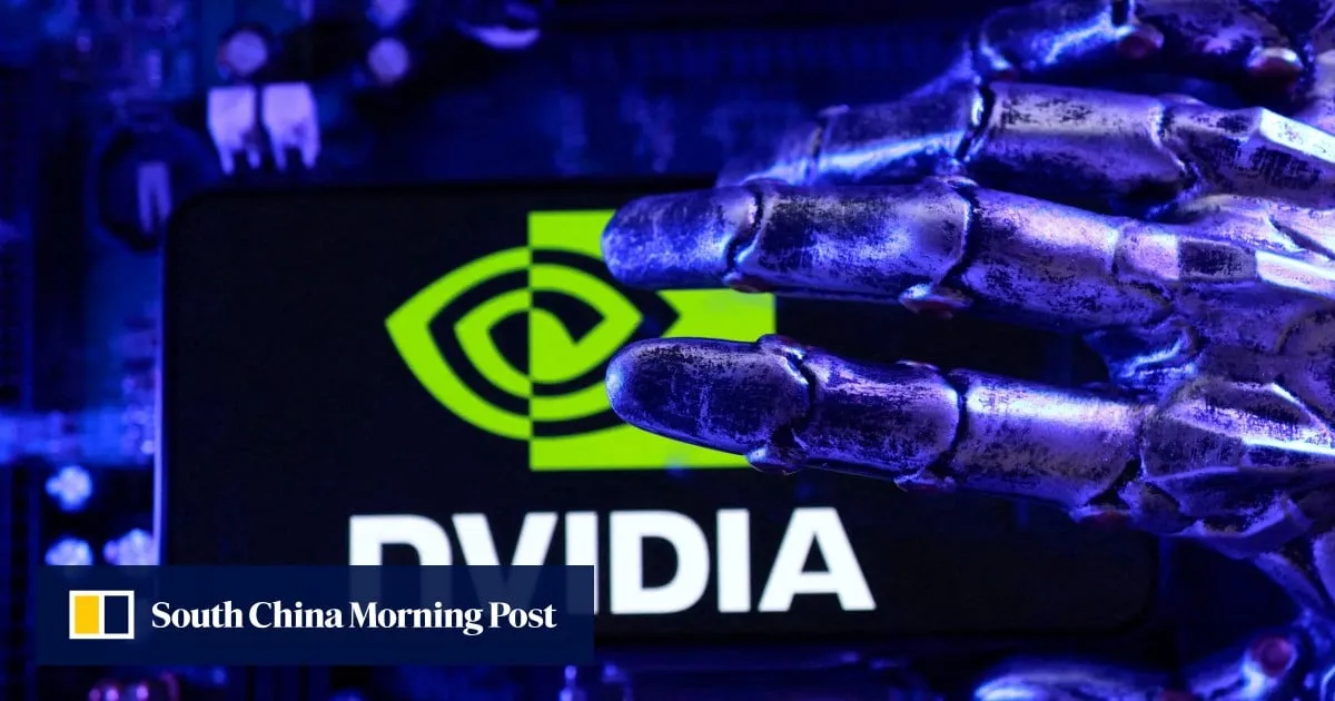 US says Nvidia’s H200 exports to China remain ‘trivial’ despite approvals