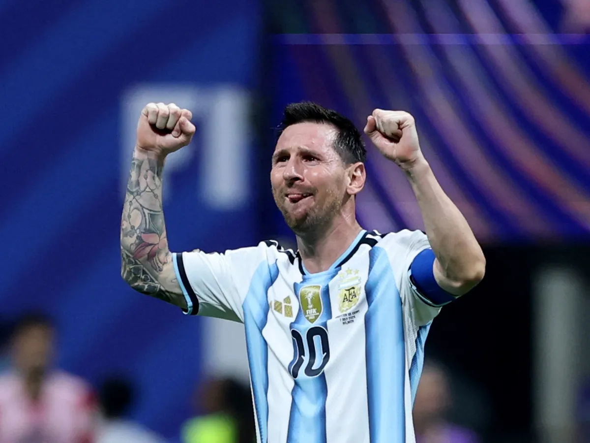 World Cup semifinal: Key players to watch in England vs Argentina clash