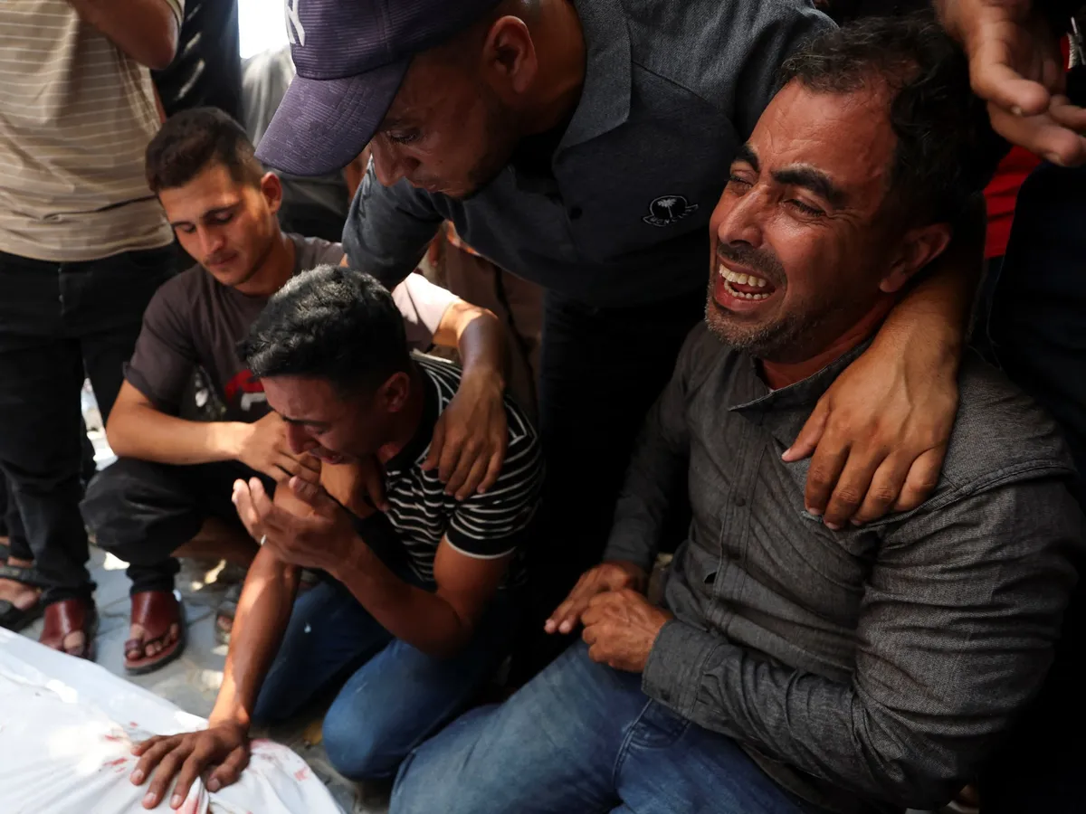 Palestine weekly: Israel attacks children, hospitals in bloody week in Gaza