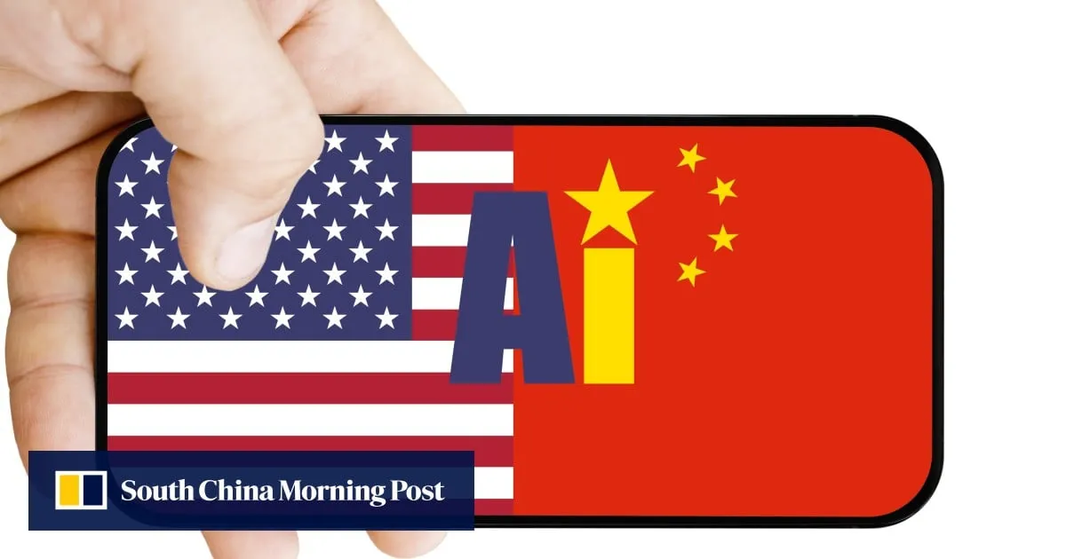 US must act quickly to counter China’s growing tech progress, lawmakers told