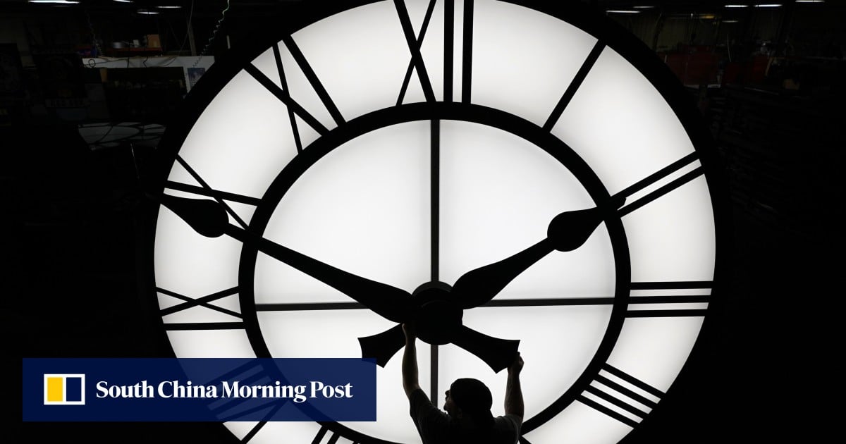 US House votes to make daylight saving time permanent, passing bill to ‘ditch the switch’