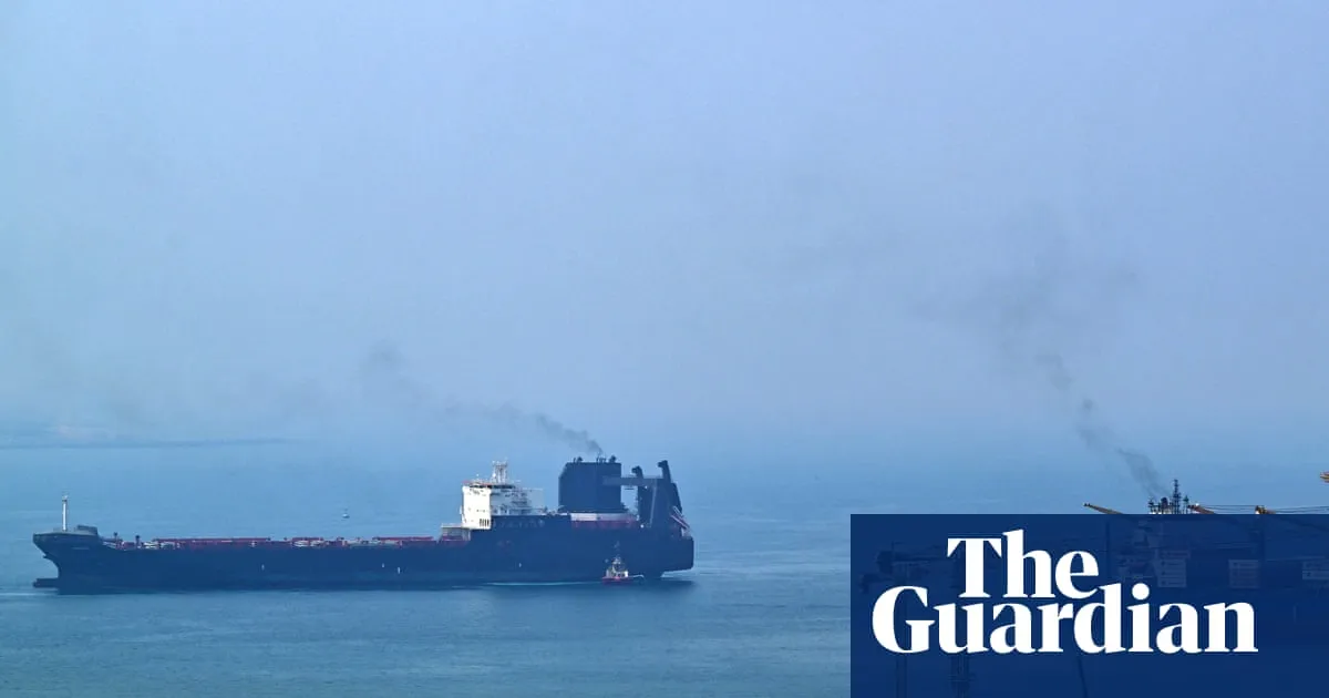 Trump again threatens to strike Iran’s power plants amid impasse over strait of Hormuz