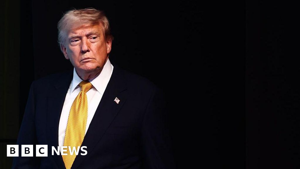 Trump retreat over Hormuz tolls suggests he is struggling to end Iran war