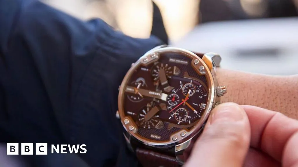 US Congress takes next step to make daylight saving time permanent