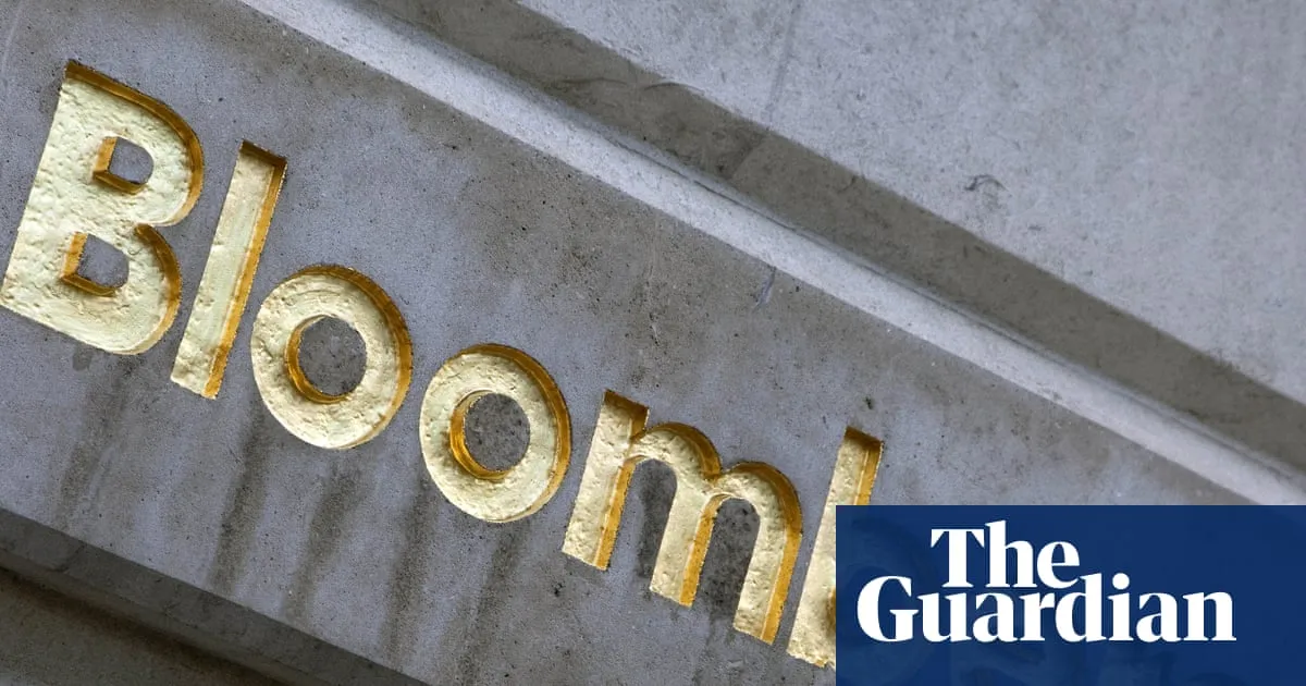 Singapore court orders Bloomberg to pay ministers $356,000 in defamation case