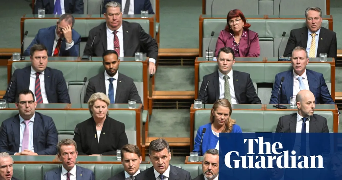 Liberals re-examine gender quotas in slew of proposals to make party ‘fit-for-purpose political machine’