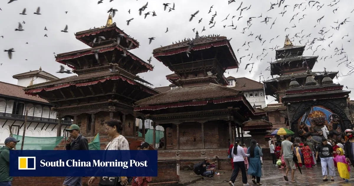 Why scrapping Nepal’s ‘dollar fare’ could leave locals grounded