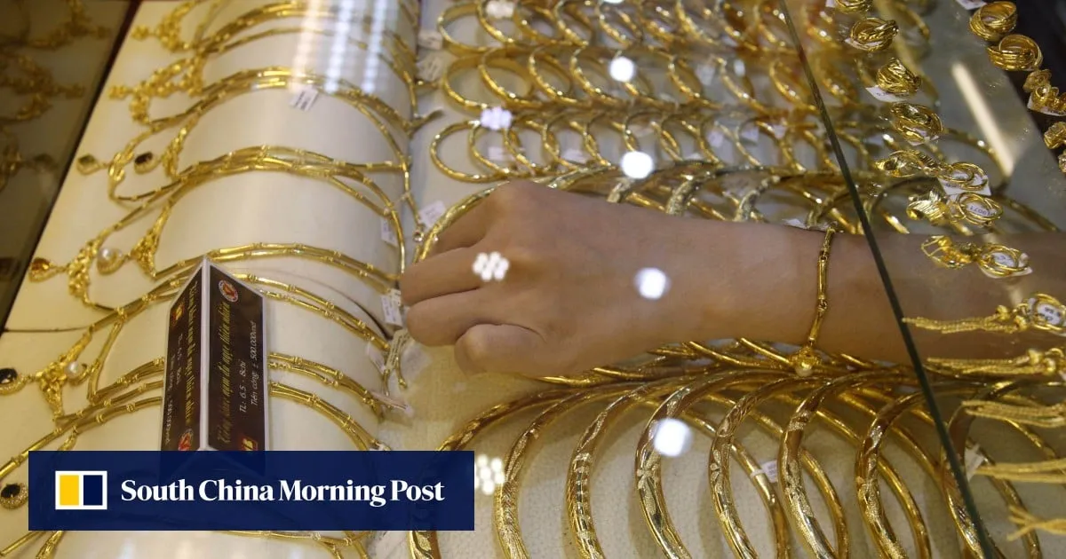 Vietnam jeweller rattled by ex-official’s arrest over India-Hong Kong gem-smuggling ring