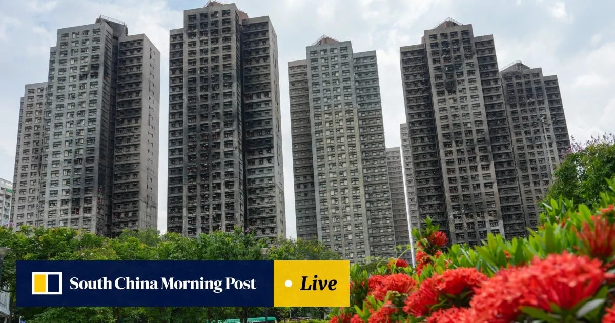 Tai Po fire: watchdog calls for bid-rigging to be criminalised to help fight back