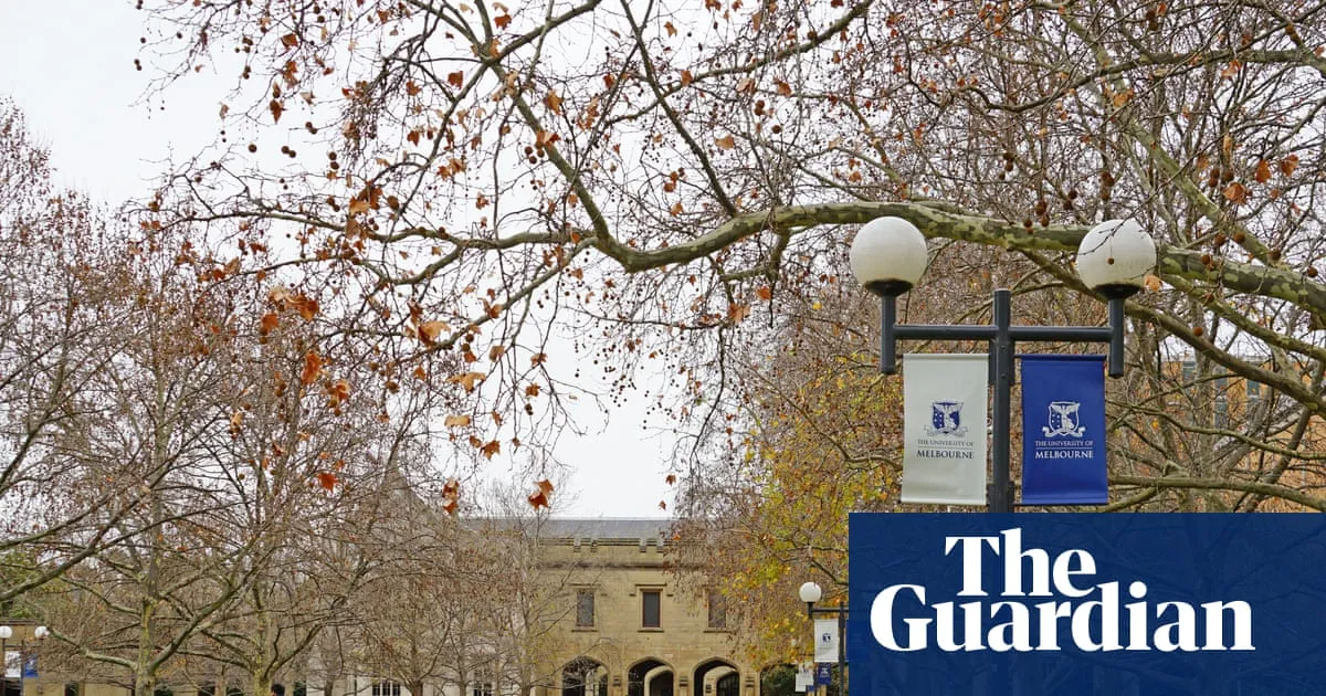 University of Melbourne ‘sharply’ changed protest policies after pro-Palestine sit-ins, commission hears