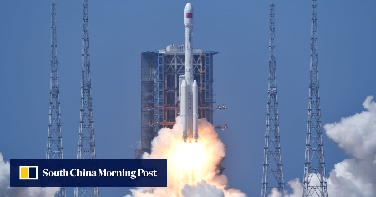 China’s rare earth weakness, new rocket to rival SpaceX: 7 science highlights