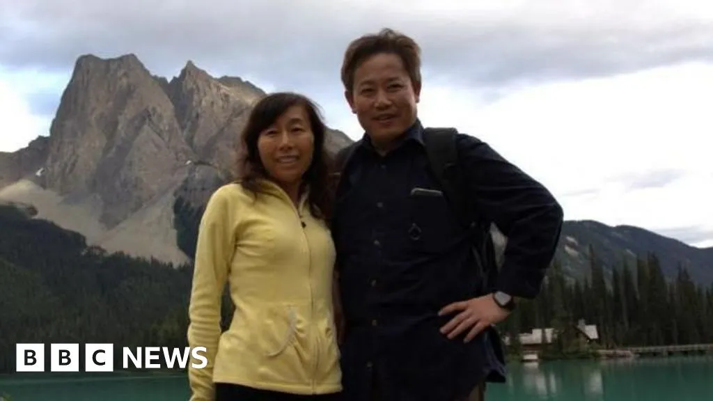 China detains US scientist who studied North Korea nuclear tests