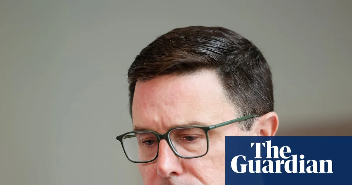 Mass walkout of shadow cabinet is only the latest chapter in the Nationals’ chaotic decline