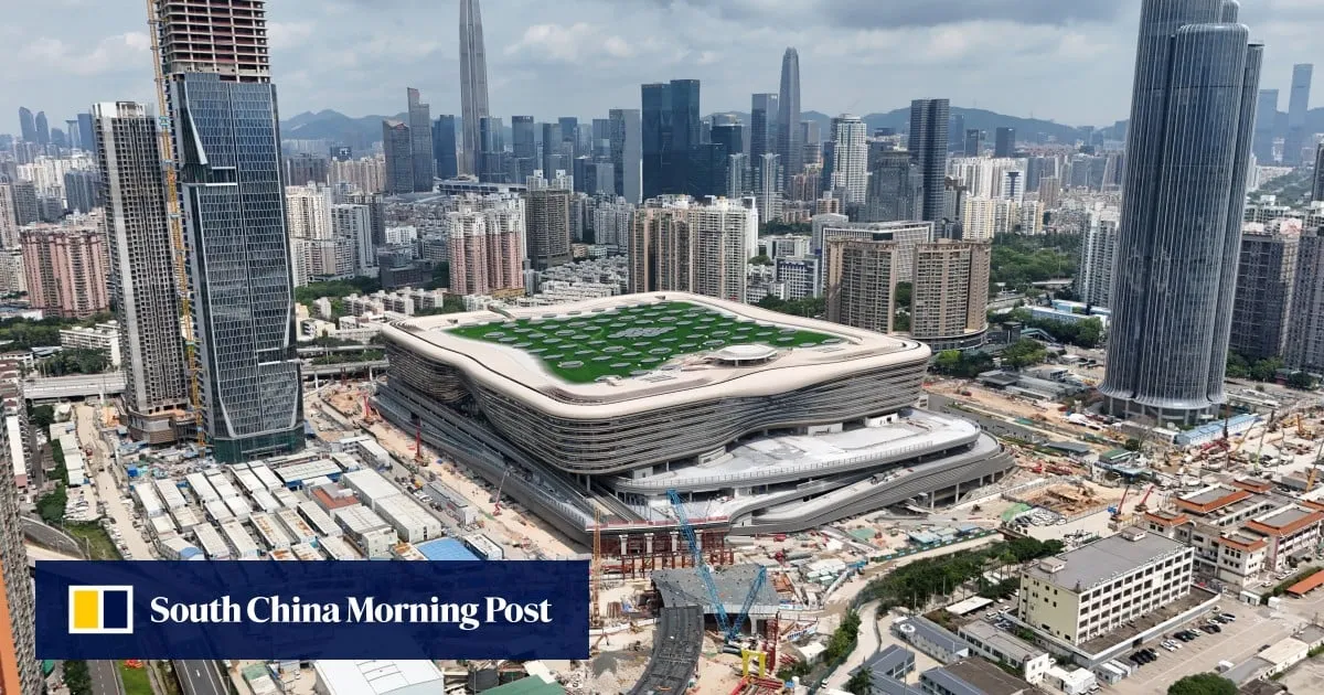 Hong Kong to fast-track border crossing upgrades as Legco gears to approve bill