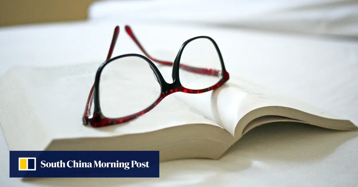 Over half of tested reading specs fail to list key details to prevent eye strain