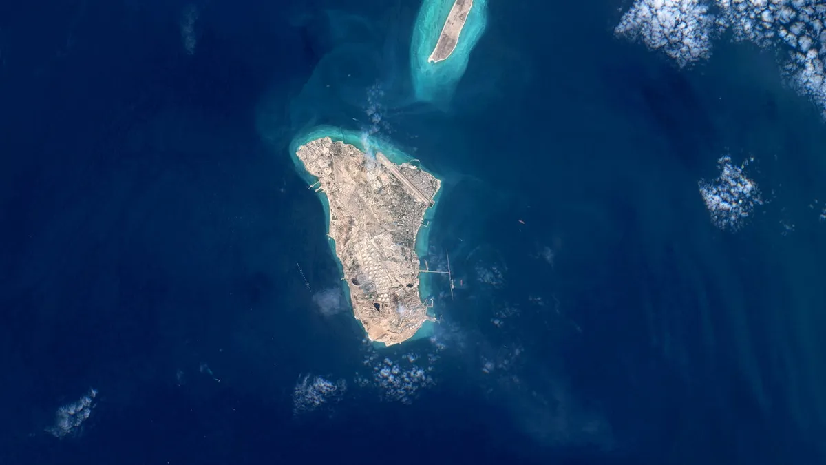 Trump won’t rule out Kharg Island takeover: What a US assault could look like