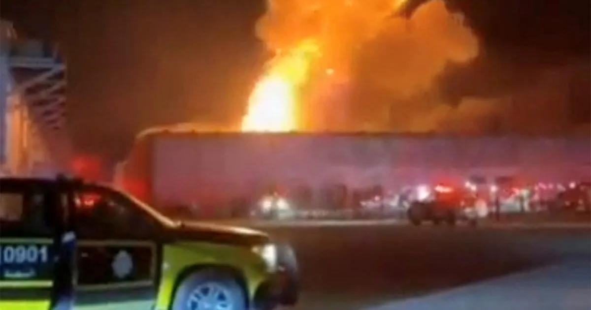 US resumes Iran ports blockade as Gulf attacks continue: What’s the latest?