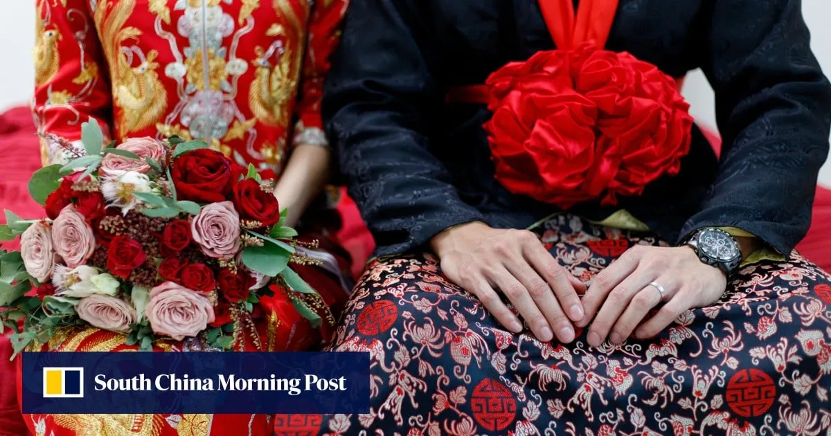 Don’t buy brides, China’s Bangladesh embassy warns as trafficking surges