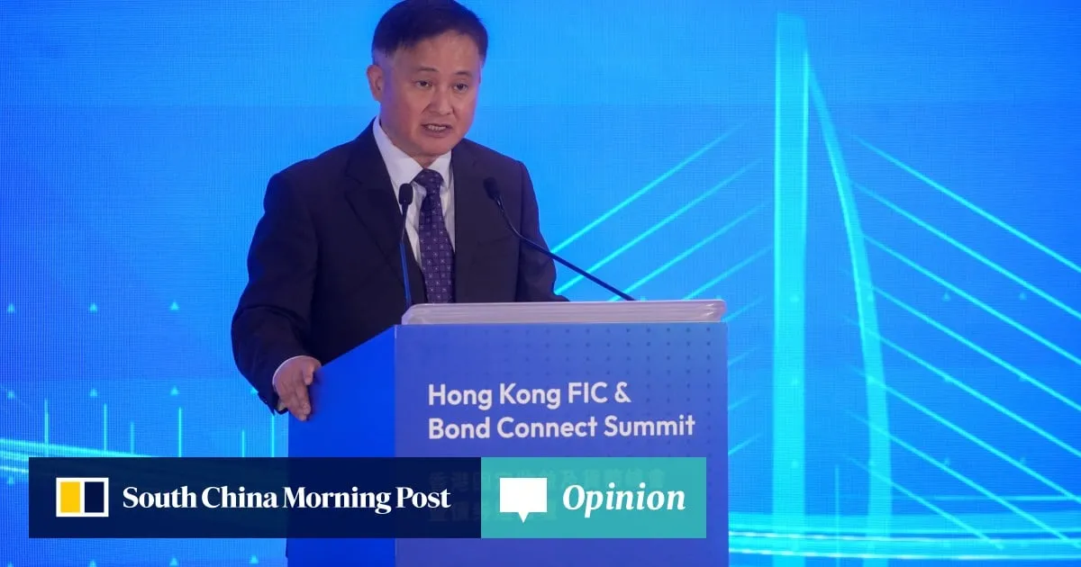 Connect scheme for gold shines light on China’s financial liberalisation