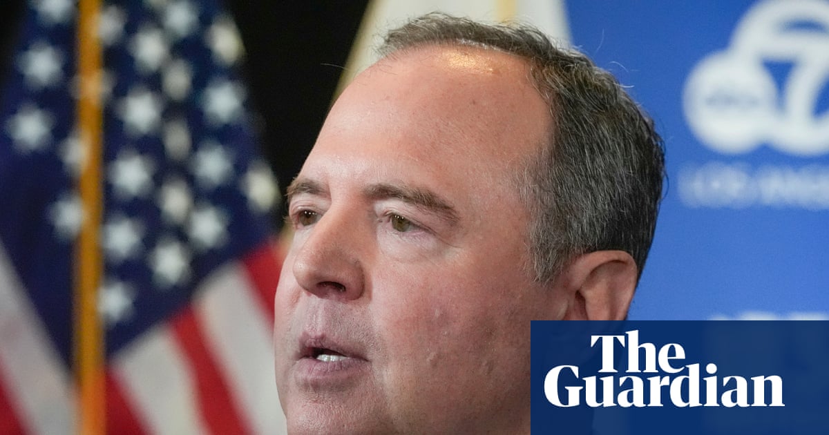 US senator calls veterans affairs’ data collection of non-citizen workers ‘thinly veiled effort to instill fear’