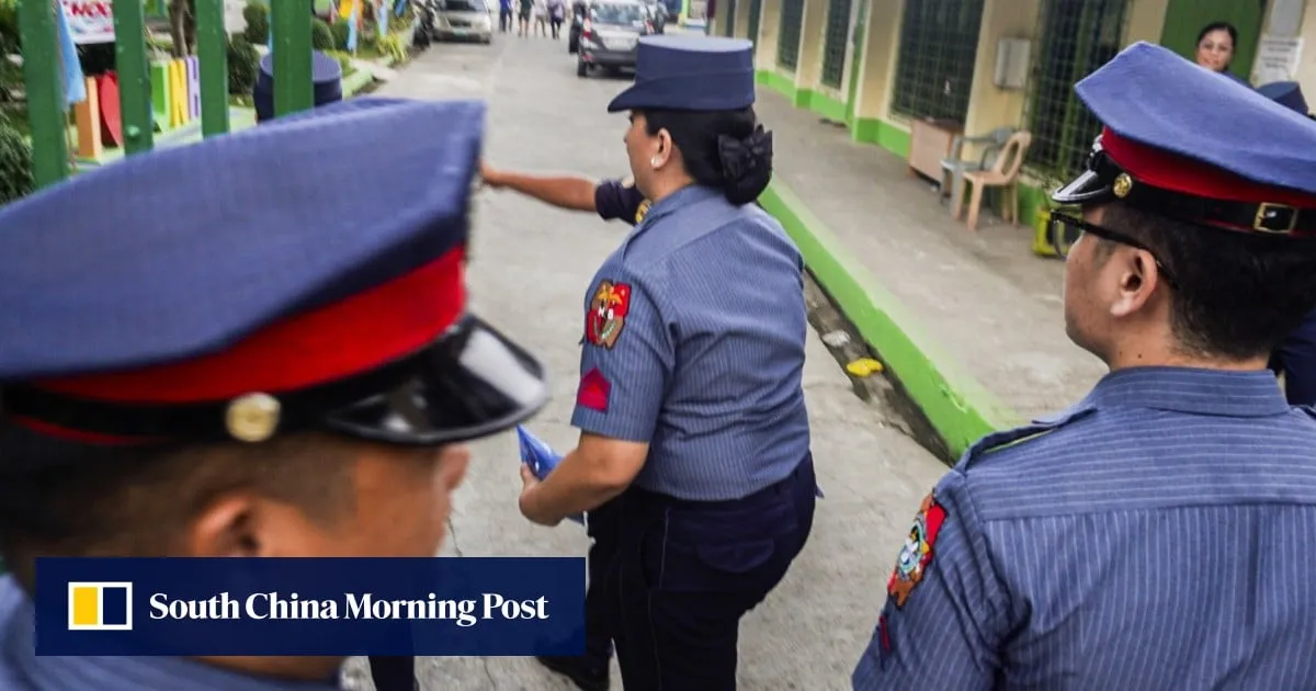 Philippines starts active school shooter drills after deadly attack in Tacloban City