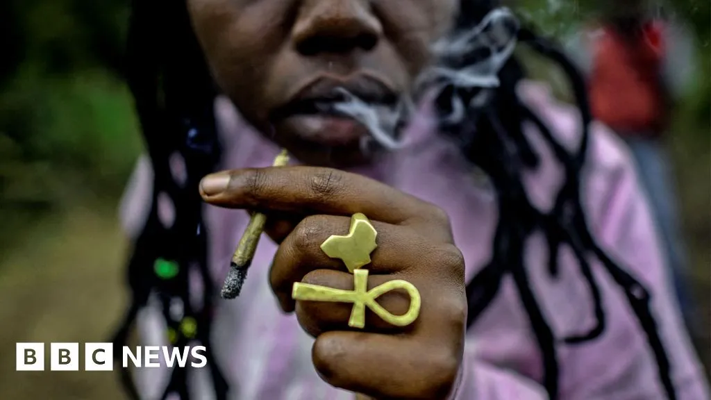 Kenyan court dismisses Rastafarians' bid to legalise cannabis