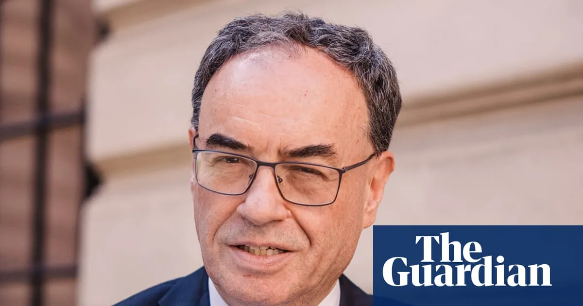 Bank of England governor would have put off Farage meeting had £5m gift been under investigation