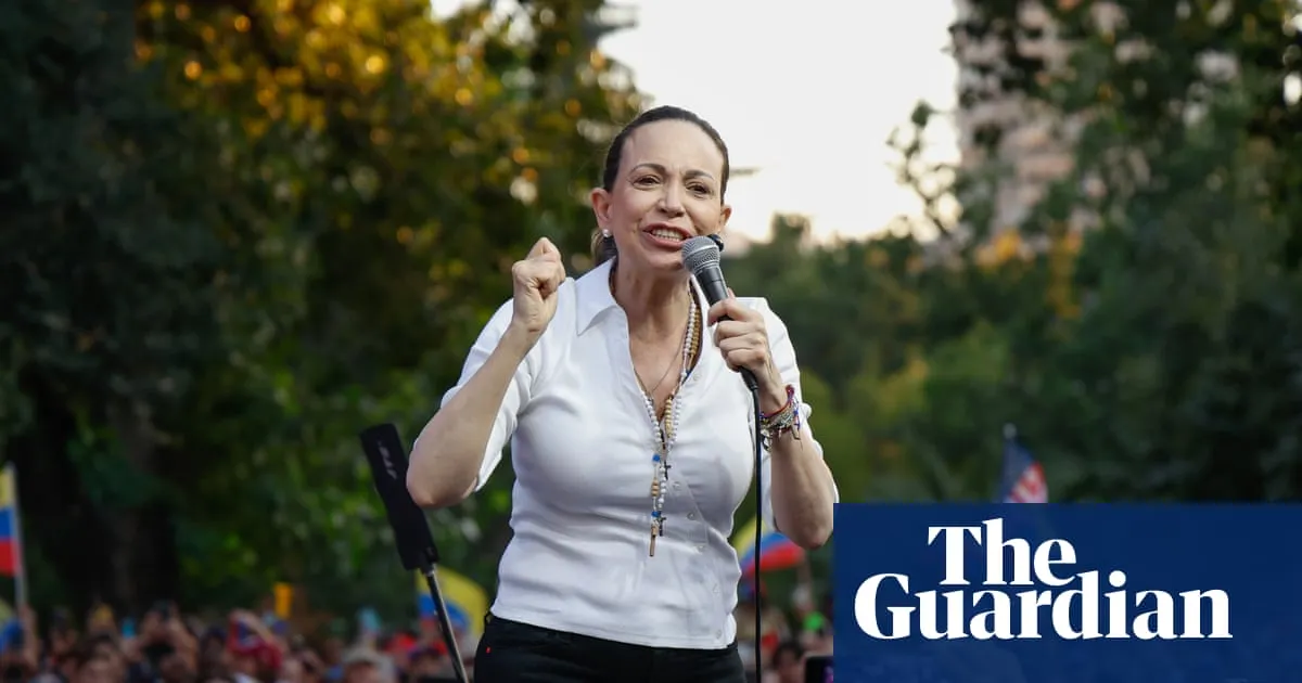 Venezuela’s interim government and opposition to begin formal talks