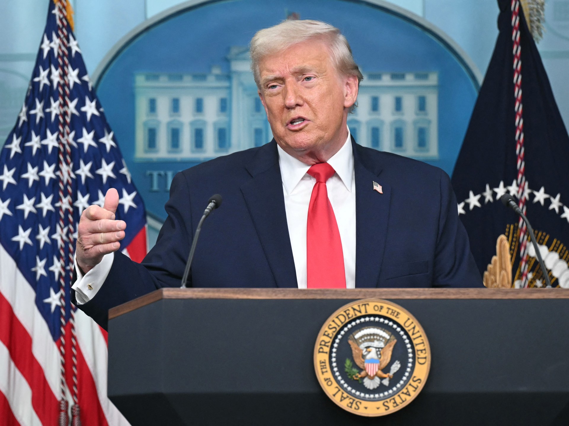 Can Europe break with Trump? A tale of energy, defence, economic dependence