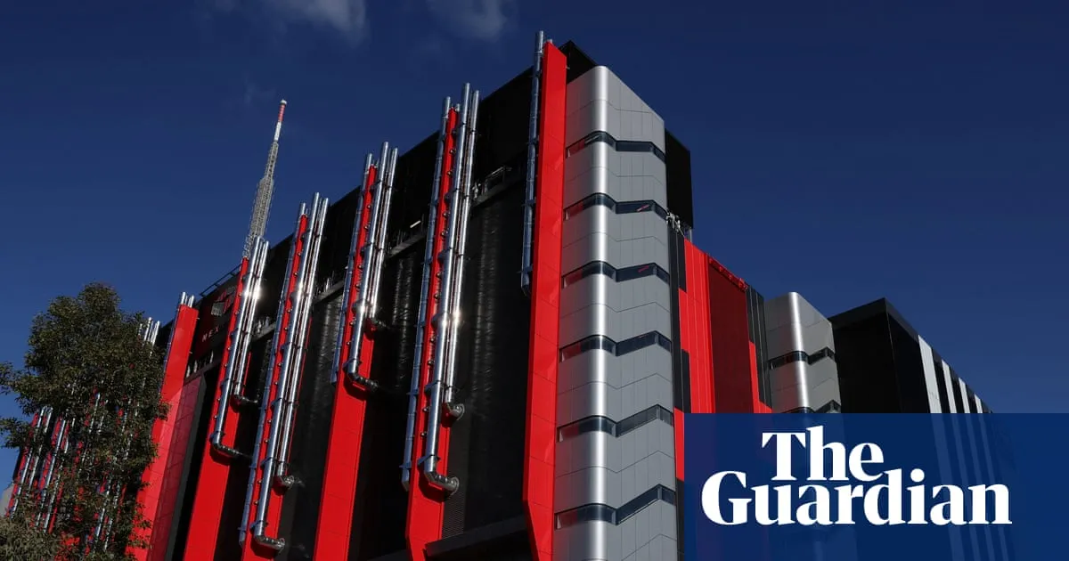Albanese’s AI blueprint sparks calls for datacentre moratorium until new regulations in place