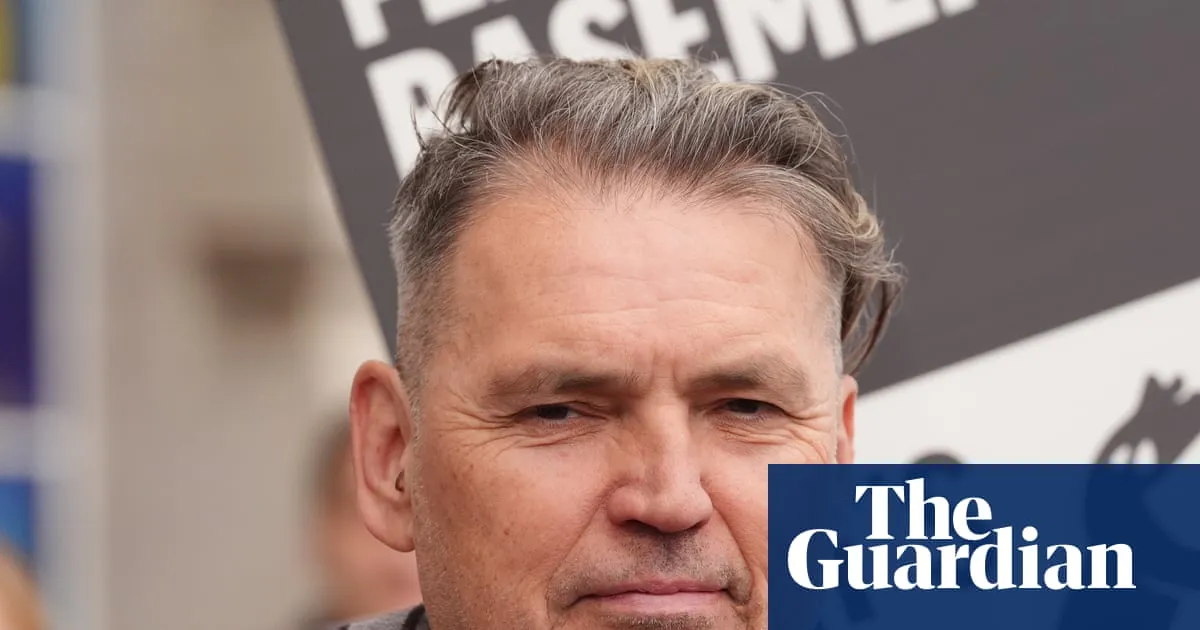 Dale Vince to get damages from Daily Mail publisher over misleading article
