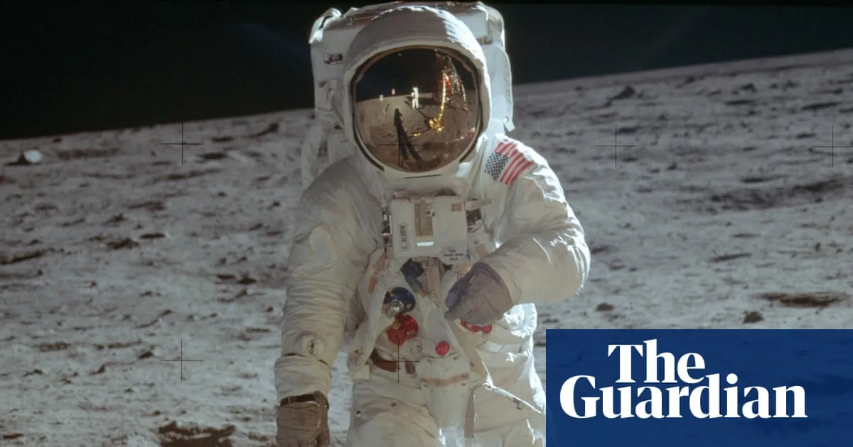 One small pen for one giant fee: Buzz Aldrin’s mission-saving felt-tip sells for over $850,000