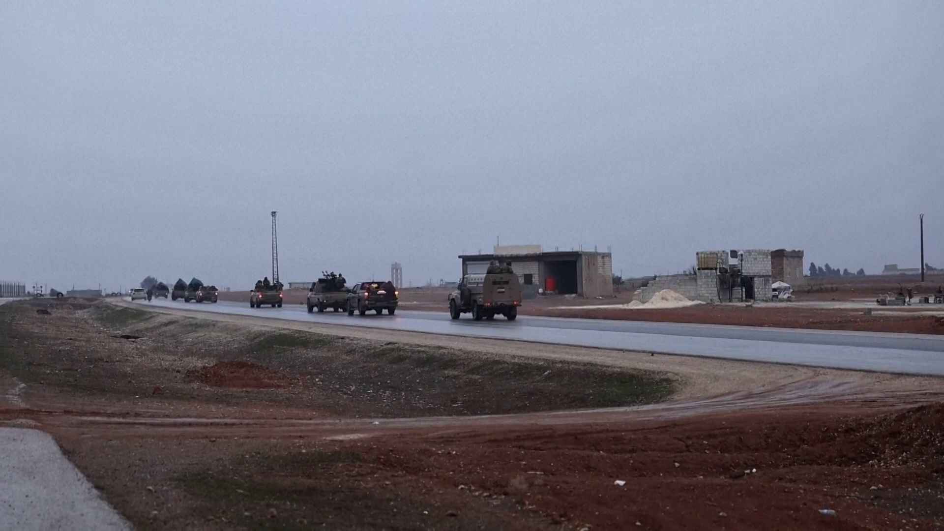 Video: Syria SDF ‘outlived usefulness to US’ explains Al Jazeera reporter