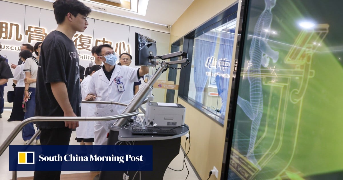 CUHK launches first cross-border clinical trial centre in Nansha