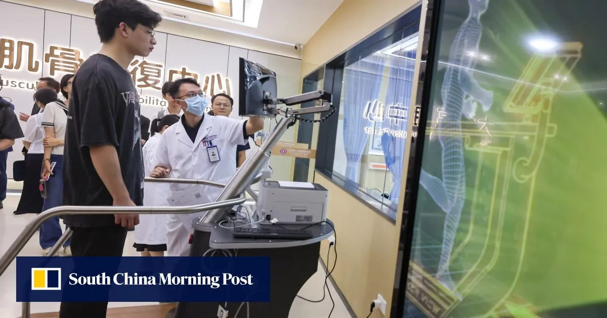 CUHK launches first cross-border clinical trial centre in Nansha