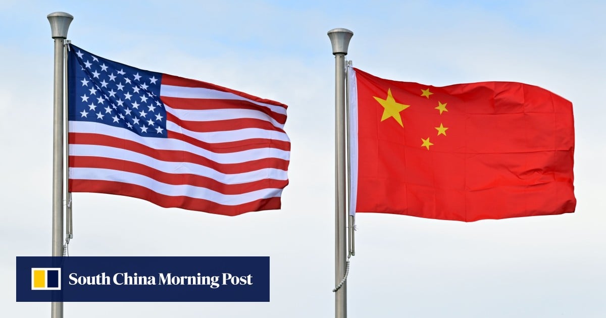 Global views of China and Xi improve as perceptions of US decline, Pew survey finds