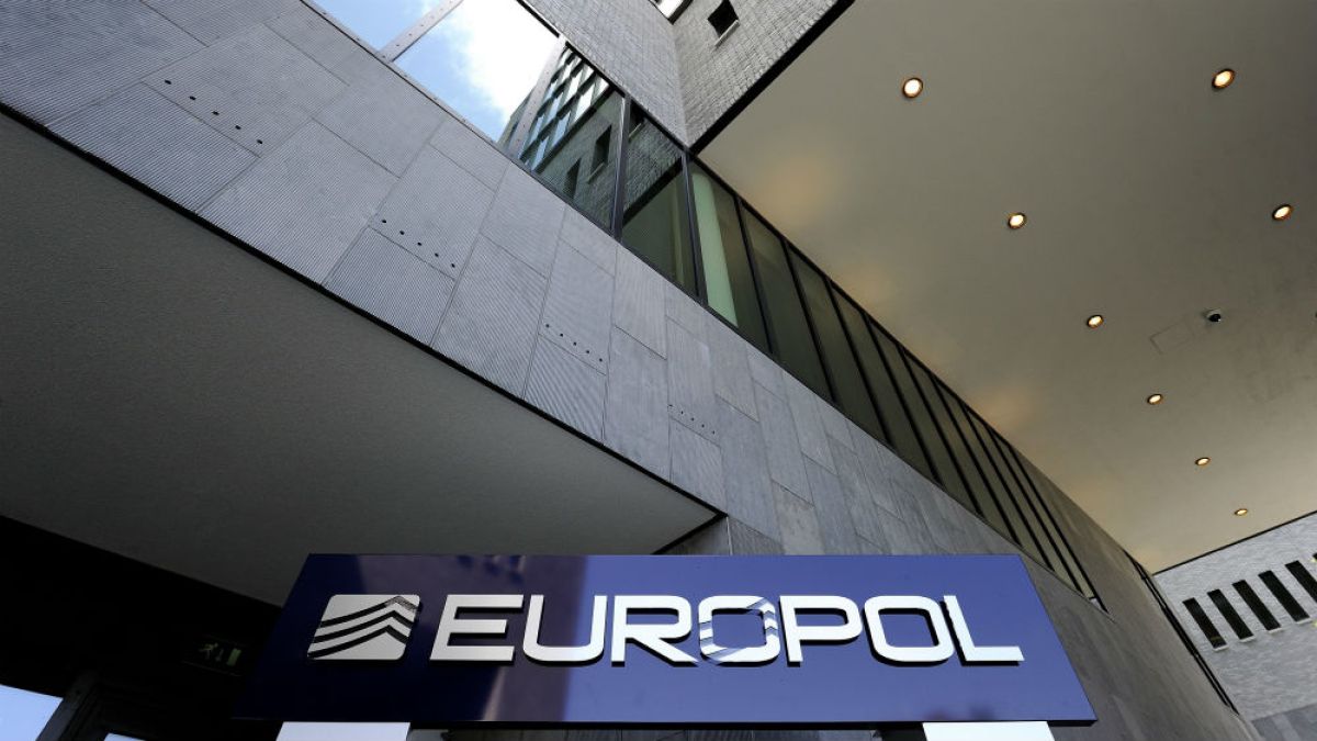 Europol busts Europe-wide drug ring in ‘largest-ever’ operation
