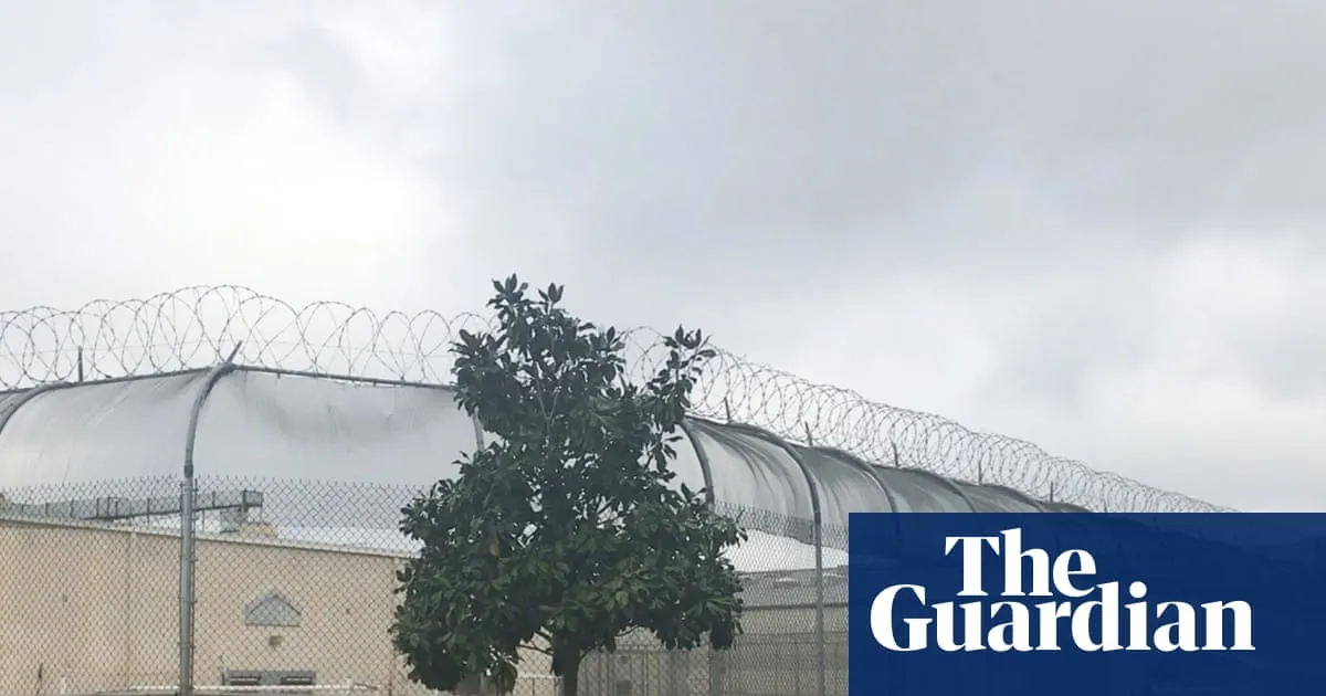 Venezuelan man becomes 22nd person to die in ICE custody this year