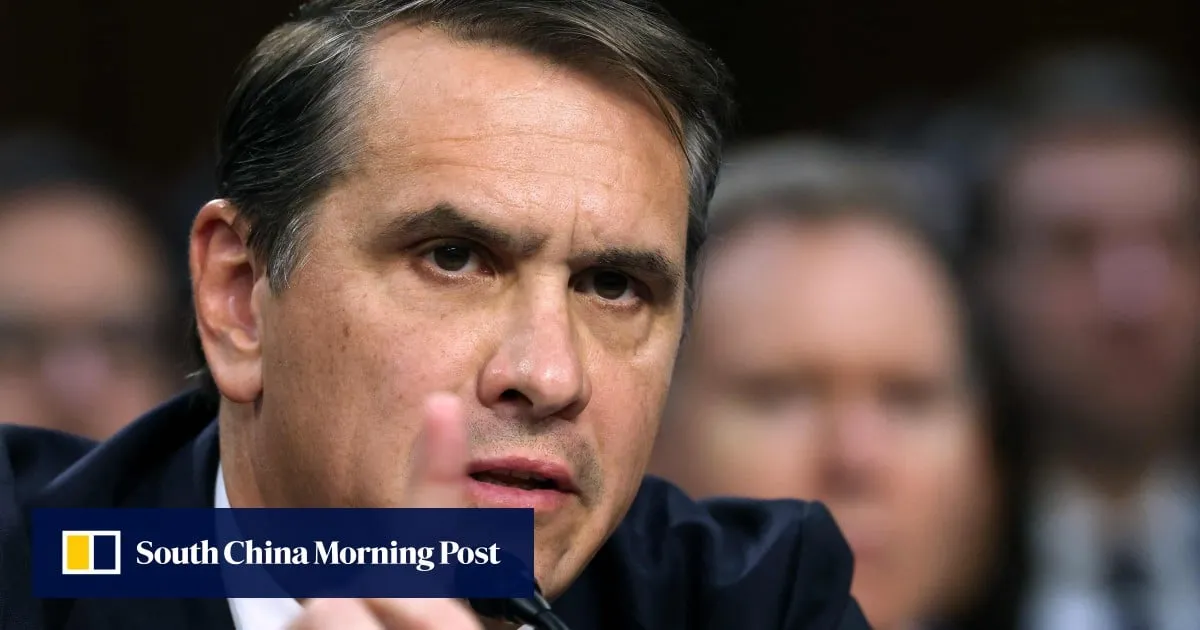 Todd Blanche grilled by US lawmakers over Epstein files, Trump tax immunity