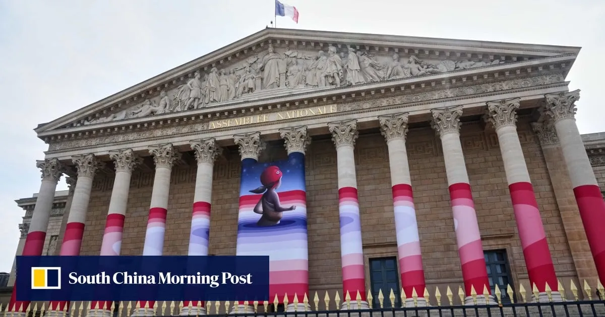 French parliament adopts landmark assisted-dying bill