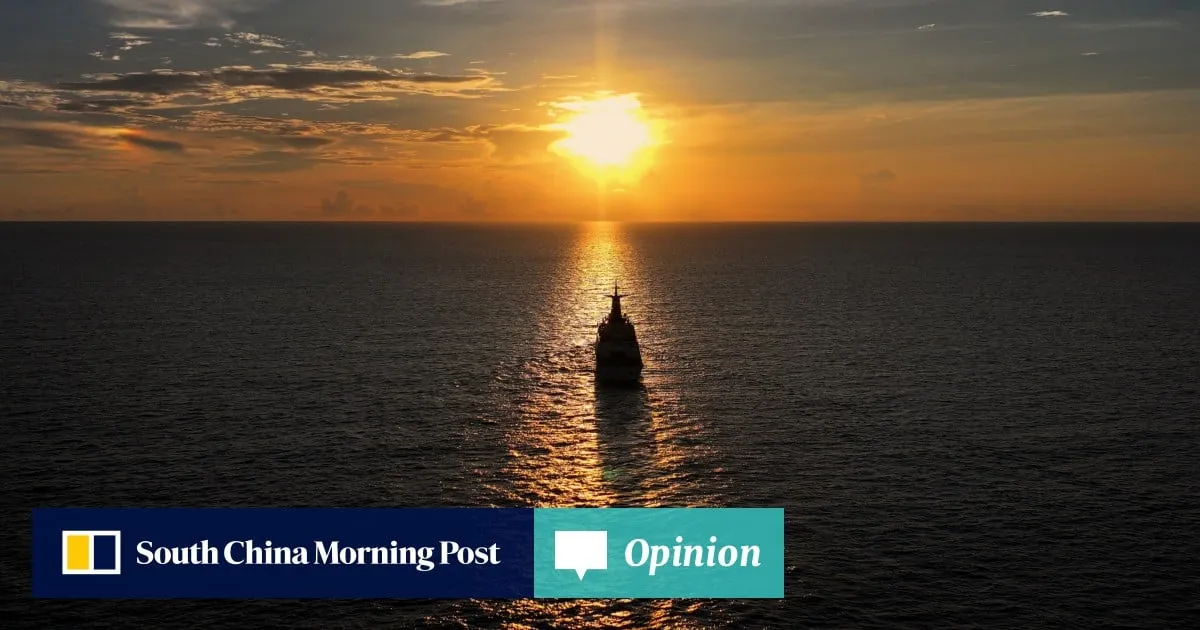 14-nation South China Sea statement is an expansionist overreach