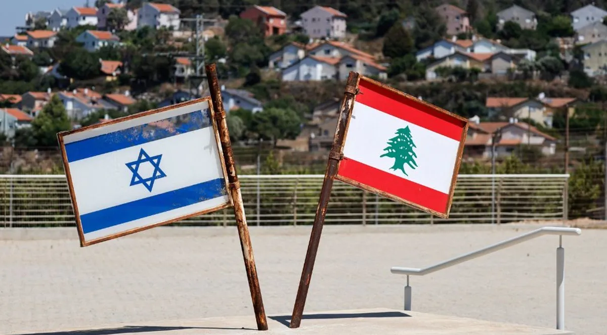 What are the obstacles to peace between Israel and Lebanon?