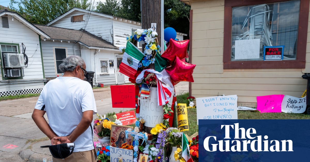 Mexico asks US state attorneys general to investigate immigrant ICE deaths