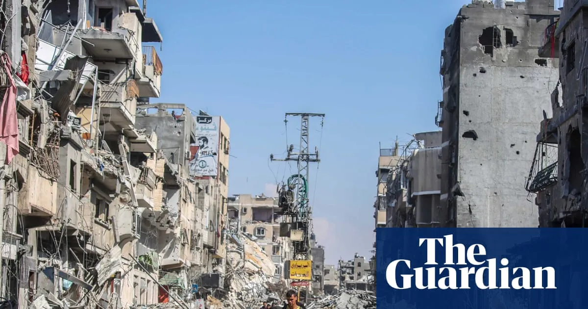 House defeats bid to end military aid to Israel as over 100 Democrats vote for it