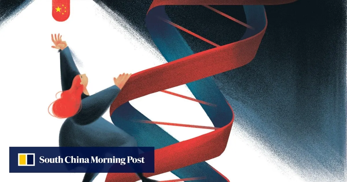 Why the West has an uphill task challenging China in pharmaceutical ingredients