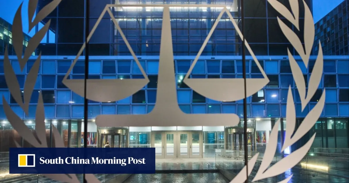 Japan treads diplomatic fine line over US campaign to end ICC ‘threat’